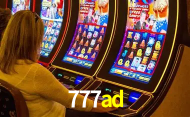 Cassino ao vivo com dealers reais na 777ad