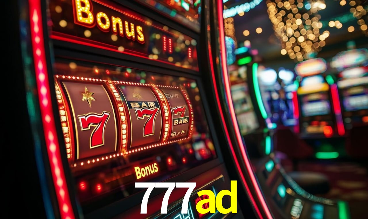 Mercados ao vivo e cash out na 777ad